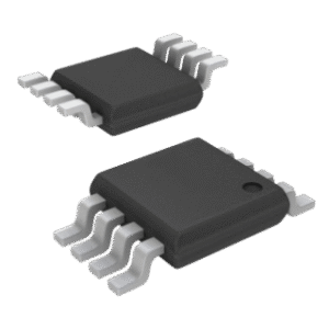 X5325S8IZ-2.7A Pb-Free CPU SUP/WDT 32K SPI EE, RST