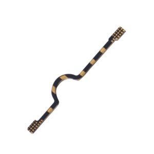 LCP Multi-layers (≥10 layers) on-board RF Jumper Flex