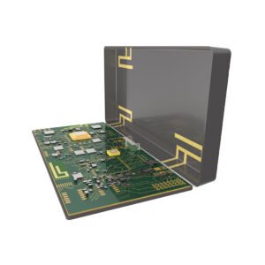 Vehicle Conformal Antennas