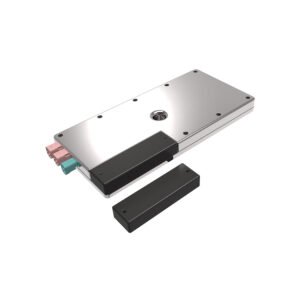 Vehicle eCall Antenna