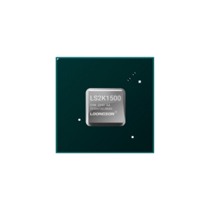 Loongson 2K1500
