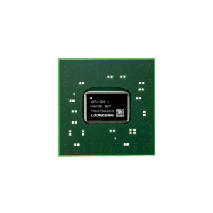 Loongson 7A1000 industrial grade