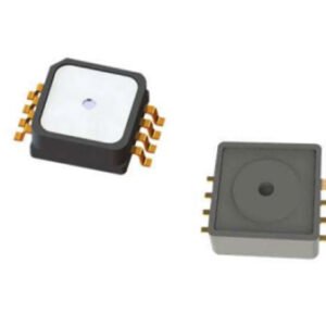 MEMS pressure sensor-SOP packaged absolute pressure module