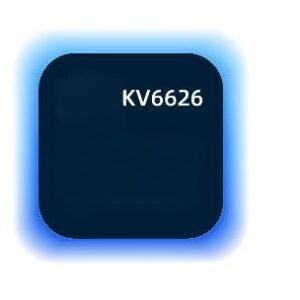 KV6626