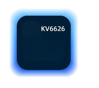 KV6626
