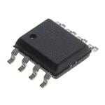 ISL12024IBZ-T Pb-Free, Real Time Clock/Calendar with E