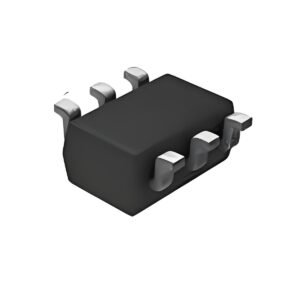 Special voltage regulator/MCP1624T-I/CHY