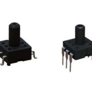 MEMS pressure sensor - electronic blood pressure monitor pressure sensor