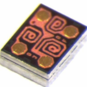 ACPF-7A24 2.4 GHz Wi-Fi Bandpass Filter for Coexistence with LTE Bands 7, 38, 40A, and 41B Data Sheet