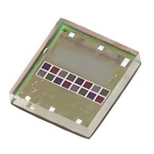 Color sensor/TCS3414CS