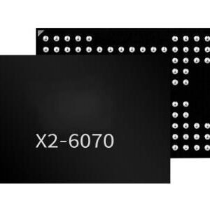 The third-generation QLC 3D NAND flash memory X2-6070