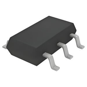 Delay line timing IC/LTC6994HS6-1#TRMPBF