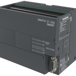 Category Parameter Specification Product Type PLC Host LOGO! Series Model - LOGO! 12/24RCE Power Supply Operating Voltage 10.8 - 28.8V DC Digital I/O Input Channels 8 (24V DC Sink/Source) Output Channels 4 (Relay Output) Analog I/O Input Channels 4 (0-10V / 0-20mA) Output Channels None Communication Standard Interface Built-in Ethernet (Optional) Protection Electrical Protection Overvoltage/Reverse Polarity