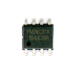 FM24C32A-TS-U-R EEPROM 32K-bit 1.7V-5.5V TSSOP8