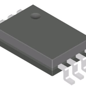 FM24C128A-TS-T-G EEPROM 128K-bit 1.7V-5.5V TSSOP8
