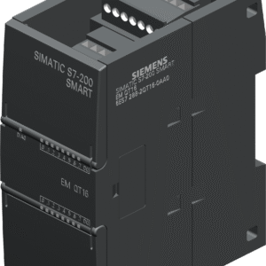 SIMATIC S7-200 SMART SM DT16,DQ 16x24 VDC/0.75 A PLC Expansion module