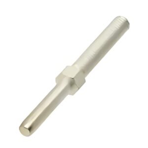 Backplane connector contact / 192161-1