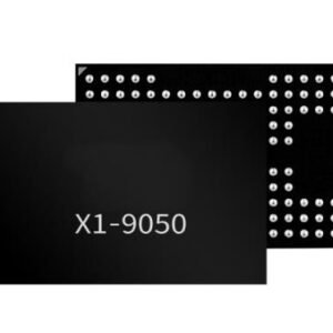 Second-generation TLC 3D NAND flash memory X1-9050