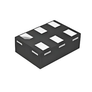 RF amplifier/BGA824N6E6327XTSA1