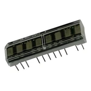 Matrix LED display module/HCS-2913