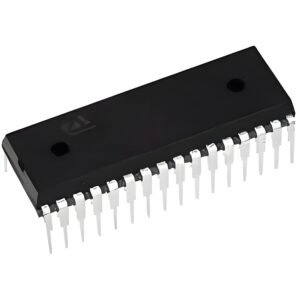 Audio dedicated/TDA7442