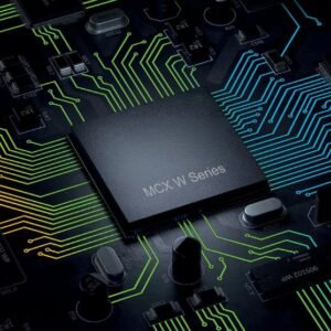 MCX W72x is a secure ultra-low power MCU