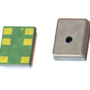 LGA Package Pressure Module