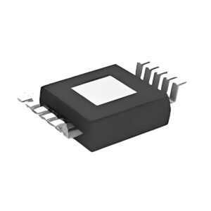 Specialized voltage regulator/TPS51100DGQR