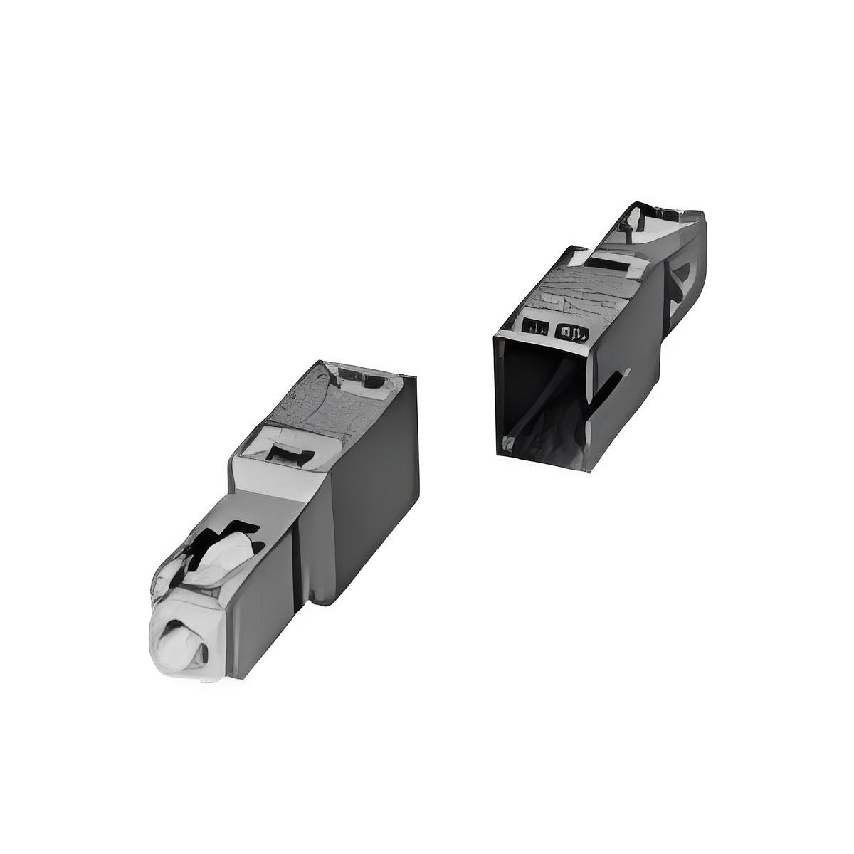 Optical fiber attenuator/HSC-AT11K-A10