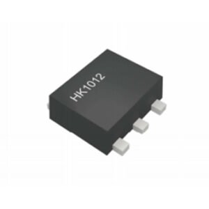 HK1012 High-precision and low-power digital temperature sensor