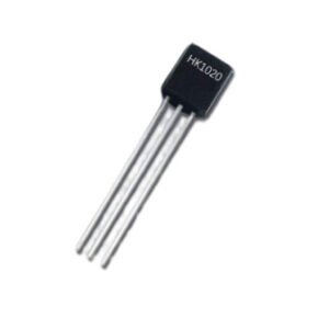 HK1020 single bus digital temperature sensor
