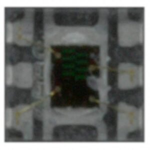 ISL29101IROZ-T7 PbFree Small,Low Power,Voltage-Output