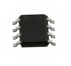 FM24C02C-SO-T-G EEPROM 2K-bit 1.7V-5.5V SOP8