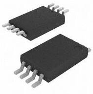 FM24C128A-TS-U-G EEPROM 128K-bit 1.7V-5.5V TSSOP8