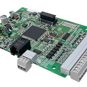 JX- Basic Type Thin and space-saving plate-type controller