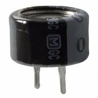 Supercapacitors and high-power capacitors/EEC-F5R5H105