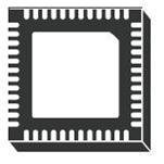 Specialized voltage regulator/L6716