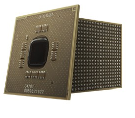 Kaixian ® ZX-C+ series processors