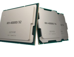 Kaisheng ® KH-40000 series processors