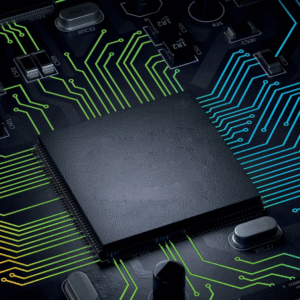 MCX A13x/14x/15x MCU