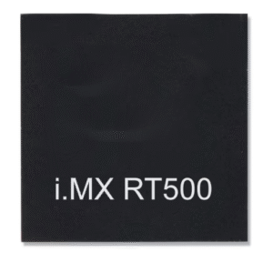 i.MX RT500 Cross-border MCU