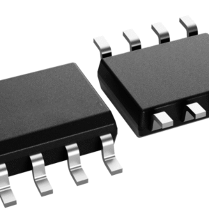AMC0236 has a ± 1V input with an external clock and a basic isolated precision Δ - ∑ modulator
