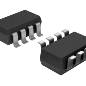 ISL28214FHZ-T7A Dual General Purpose Micropower