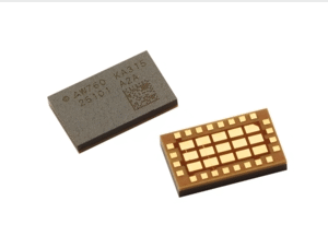 AFEM-W760 Wi-Fi 7 6GHz High Efficiency, Nonlinear FiFEM