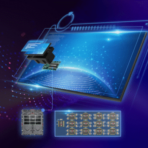 ICND2152 LED display PWM driver chip