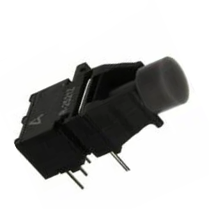 Optical fiber receiver/HFBR-2521Z