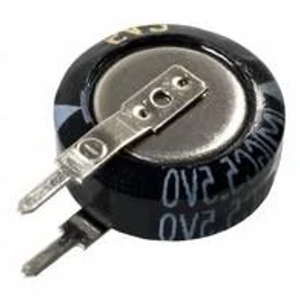 Supercapacitors and high-power capacitors/EEC-S0HD334V