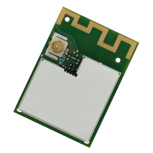WBZ350PE Global Regulatory Certified, RF Ready Multi-Protocol MCU Module With PCB Antenna, Advanced Security and Robust Analog