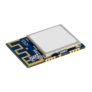 ATWILC1000 Global Regulatory Certified, RF Ready Module with PCB Antenna or uFL Connector