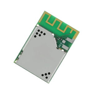 WILCS02PE   Global Regulatory Certified, Wi-Fi Link Controller Module With SPI/SDIO Interface, Secure Boot and PCB Antenna